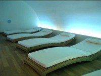 Na wellness u World Class IDE: