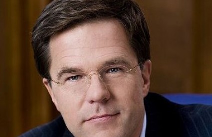 Mark Rutte