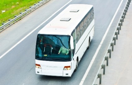 Napokon je uspostavljen autobusni promet