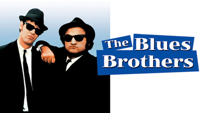 blues brothers