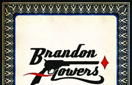 brandon flowers