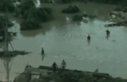 Poplave u Brazilu odnijele 744 života