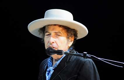 Bob Dylan Šalata koncert Zagreb