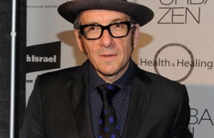 elvis costello