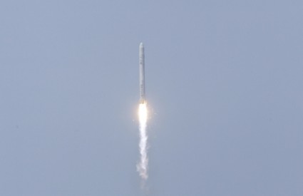 Falcon 9 SpaceX 