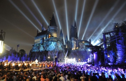 Harry potter park Harry potter park