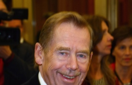 Vaclav Havel