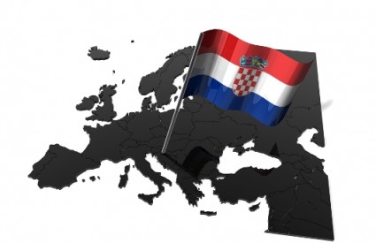 hrvatska europska unija