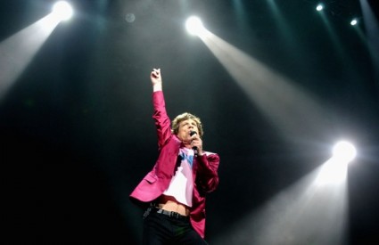 Mick Jagger Mick Jagger