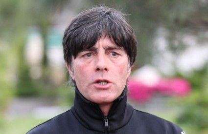 Joachim Löw Njemačka SP Južna Afrika