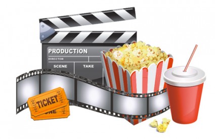 kino raspored projekcija Cinestar Movieplex