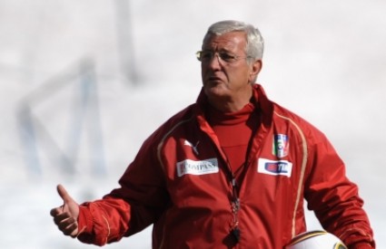 Marcello Lippi Italija SP Marcello Lippi Italija SP