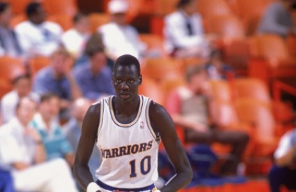 Manute Bol