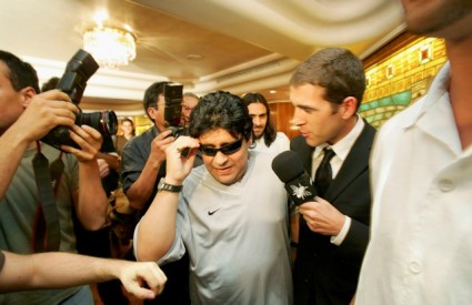 Maradona Maradona