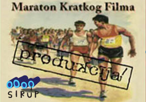 Maraton Kratkog Filma