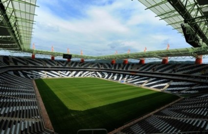 Stadion Sp 2010. Južna Afrika