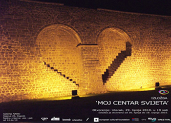 moj centar svijeta moj centar svijeta