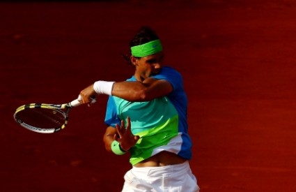 Rafael Nadal Robin Soderling Roland Garros