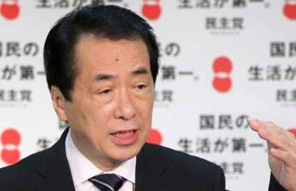 Naoto Kan