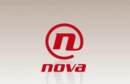 TV program Nova TV