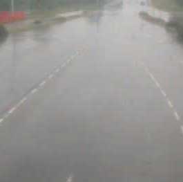 poplavljene ceste HAK stanje u prometu