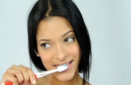 Jeste li sigurni da ispravno perete zube?