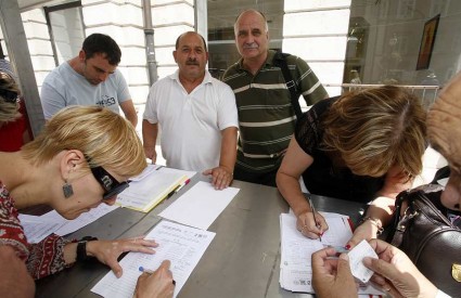 Zakon o radu referendum