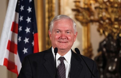 Robert Gates