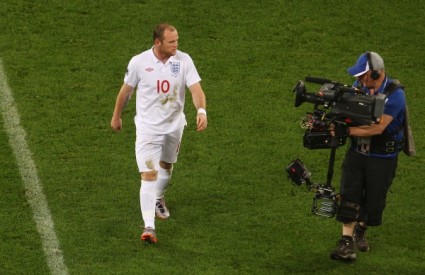 Rooney se vratio u stilu