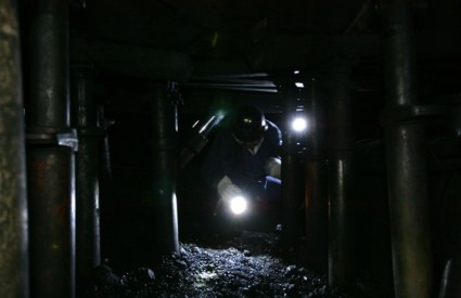 rudarska nesreća Kina