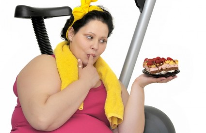 Kako izbjeći sabotaže dijeta