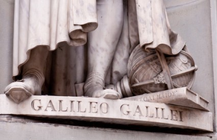 Galileo Galilei