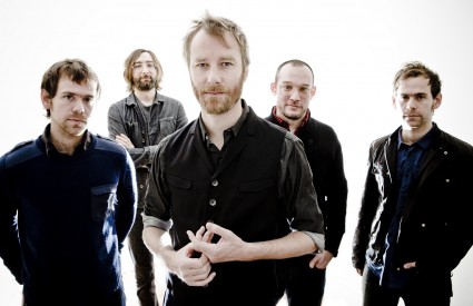 the national