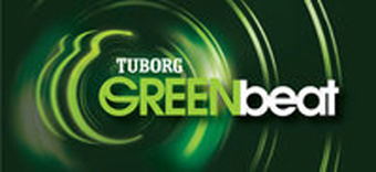 tuborg green beat