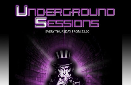 underground sessions