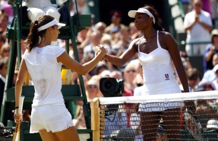 venus williams cvetana pironkova venus williams cvetana pironkova