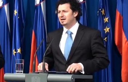 Patrick Vlačič referendum arbitražni sporazum Patrick Vlačič referendum arbitražni sporazum
