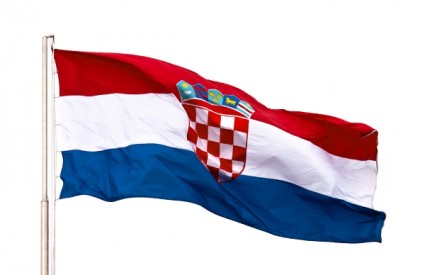 hrvatska zastava dan državnosti