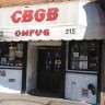 Kupci CBGB brenda u bankrotu