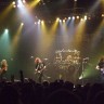 Karata za Megadeth sve manje