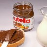 Nutella - preljev ili slatkiš?