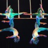 Cirque du Soleil dolazi u Zagreb