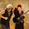AC/DC u Rumunjskoj doživjeli "Highway to hell"