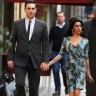 Amy Winehouse hoda s normalnim muškarcem?