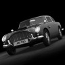 Kupite Bondov Aston Martin sa strojnicom i bacačem čavala