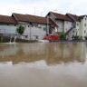 U Babinoj Gredi evakuirano 10 kuća, Đakovština još uvijek u strahu od oborina