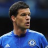 Ballack napušta Chelsea