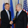 Tony Blair: Izrael načelno želi ublažiti blokadu Gaze 