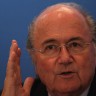 Blatter želi i četvrti predsjednički mandat u Fifi