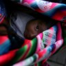 Bolivija: Majka prodala novorođenče za 117 eura